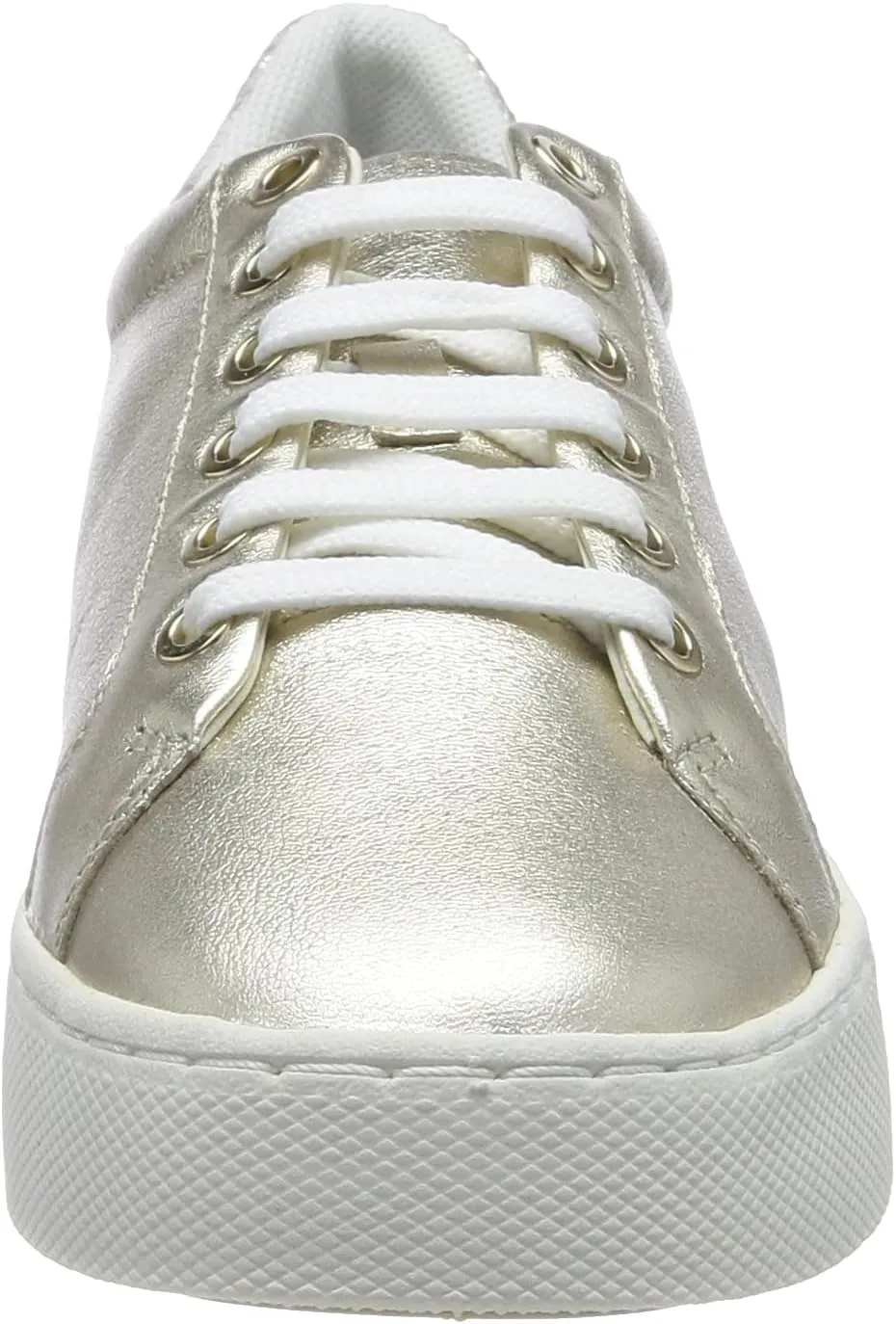 Geox Women's Skyely Low Top Sneaker
