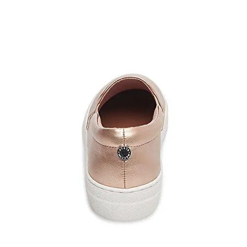 Gills Fashion Sneaker Rose Gold 55 M Us