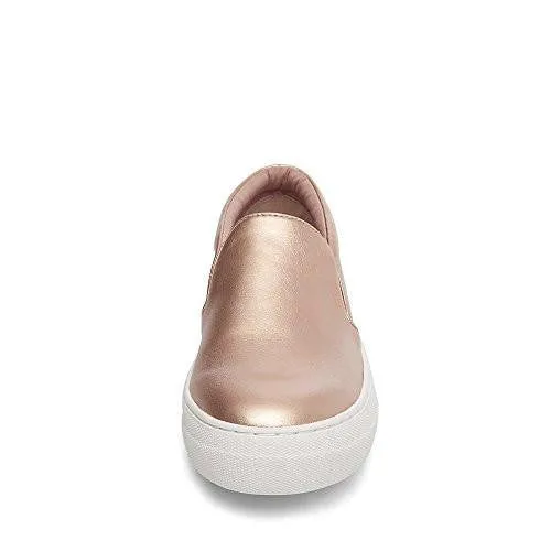 Gills Fashion Sneaker Rose Gold 55 M Us