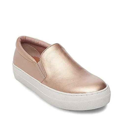 Gills Fashion Sneaker Rose Gold 55 M Us