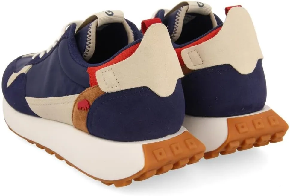 GIOSEPPO Men's Low-Top Sneaker