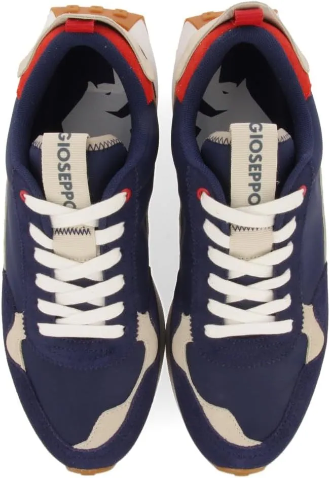 GIOSEPPO Men's Low-Top Sneaker