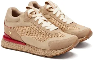 GIOSEPPO Women's Low-top Sneakers, 6 AU