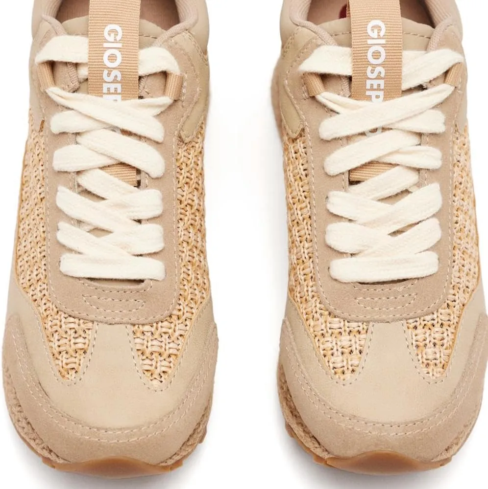 GIOSEPPO Women's Low-top Sneakers, 6 AU