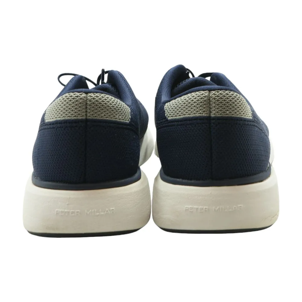 Glide V3 Sneaker Navy Low Top Sneaker