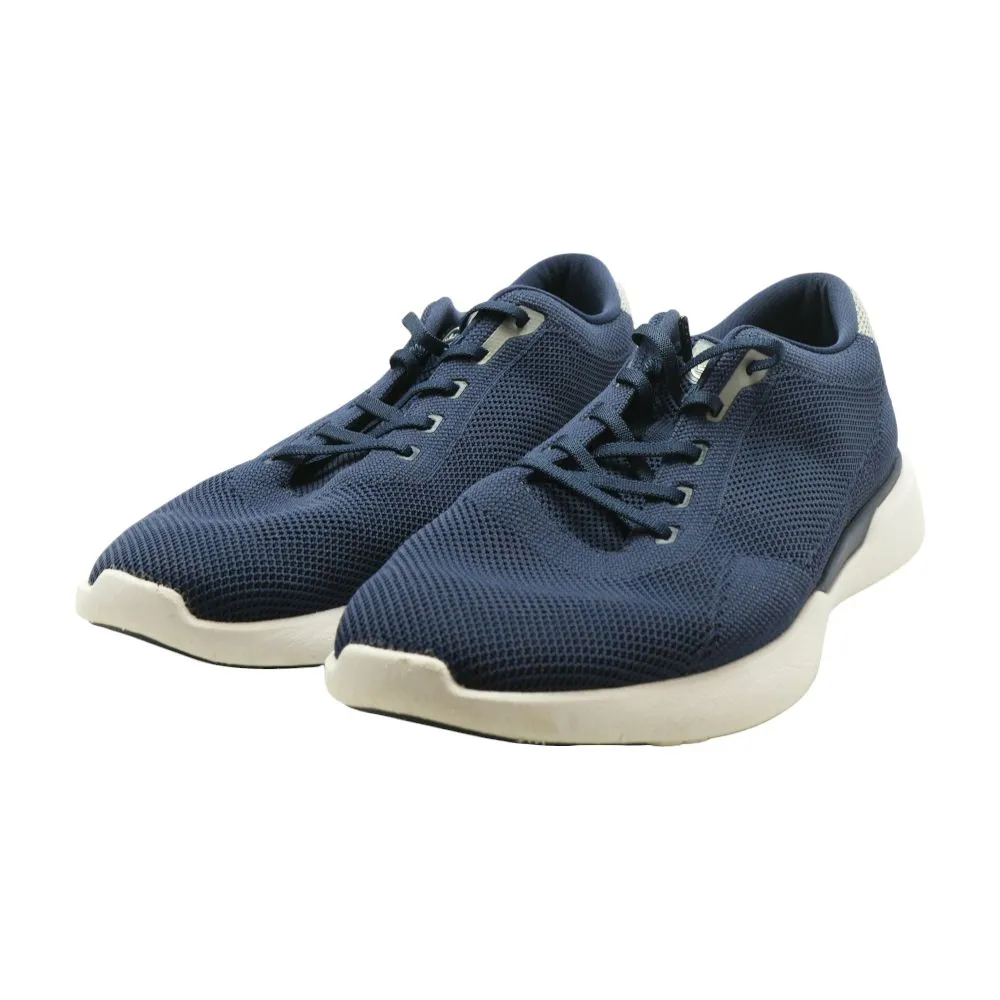 Glide V3 Sneaker Navy Low Top Sneaker
