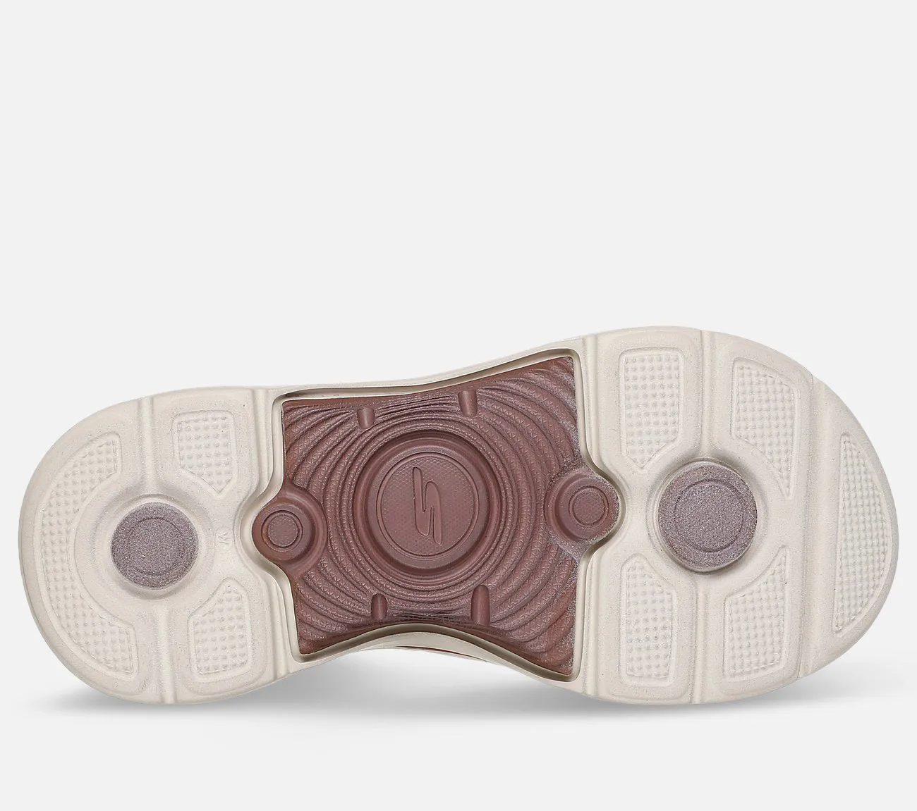 GO WALK Arch Fit 2.0 Sandal - Dakota
