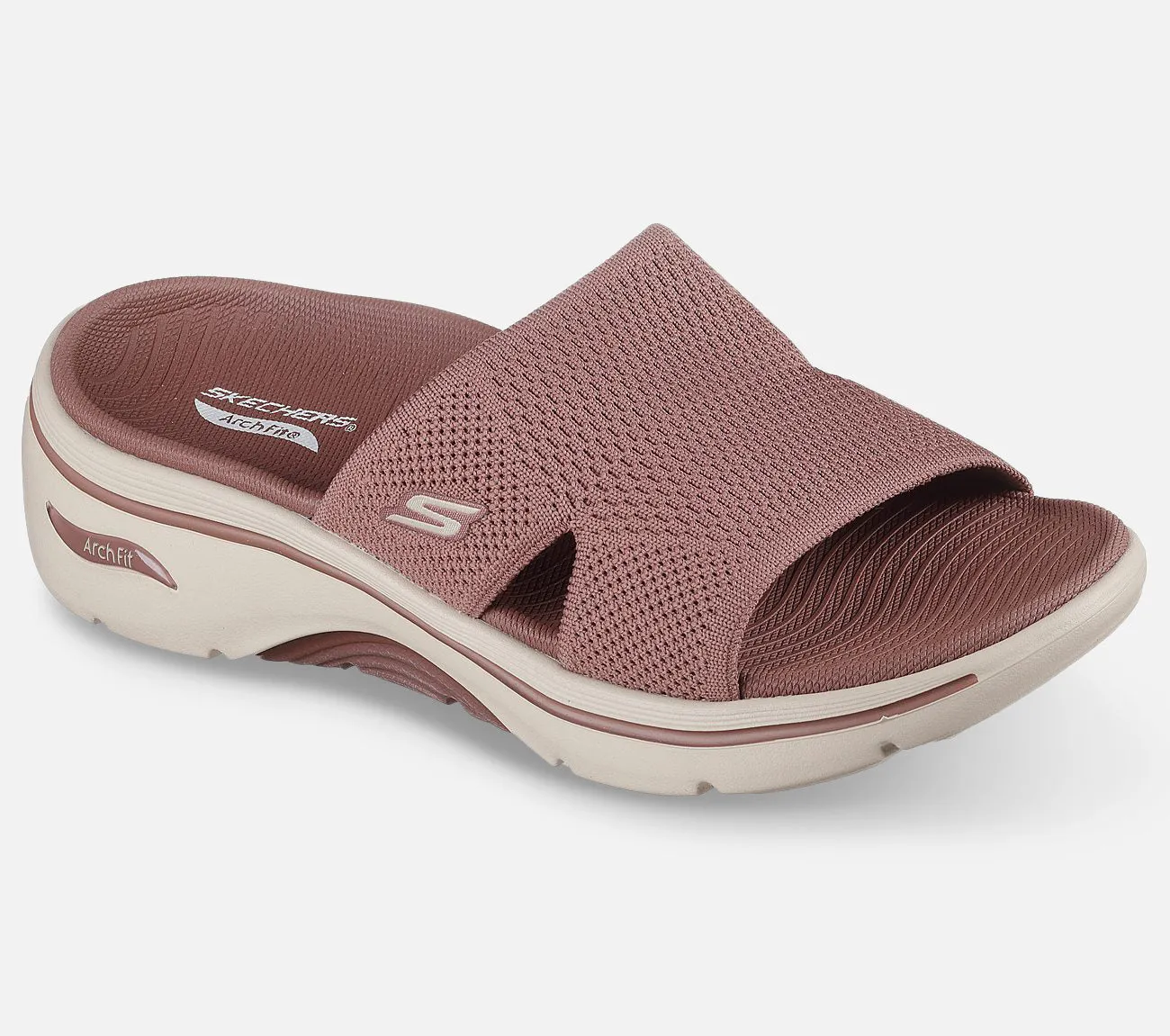 GO WALK Arch Fit 2.0 Sandal - Dakota