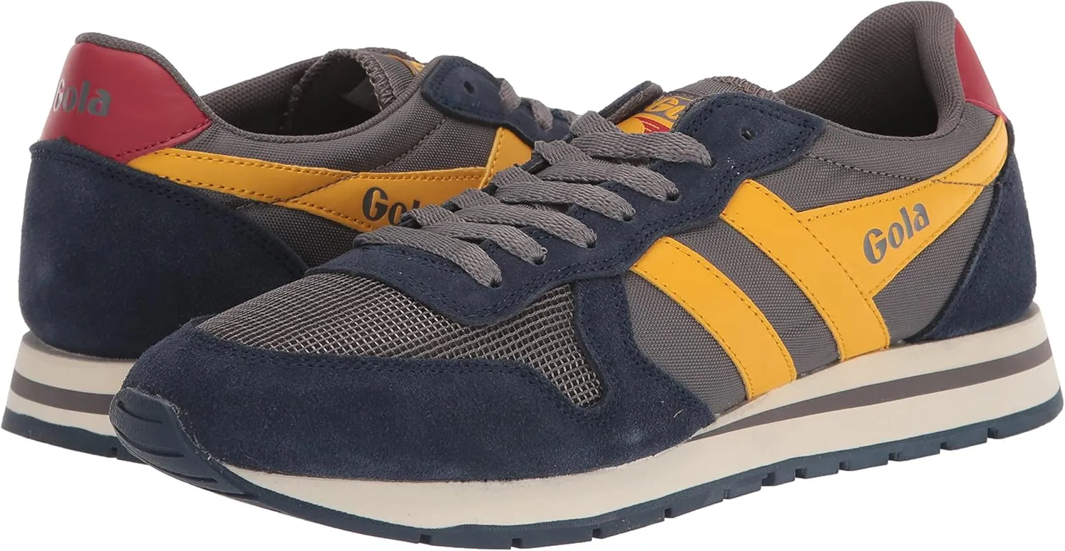 Gola Men's Low-top Sneaker