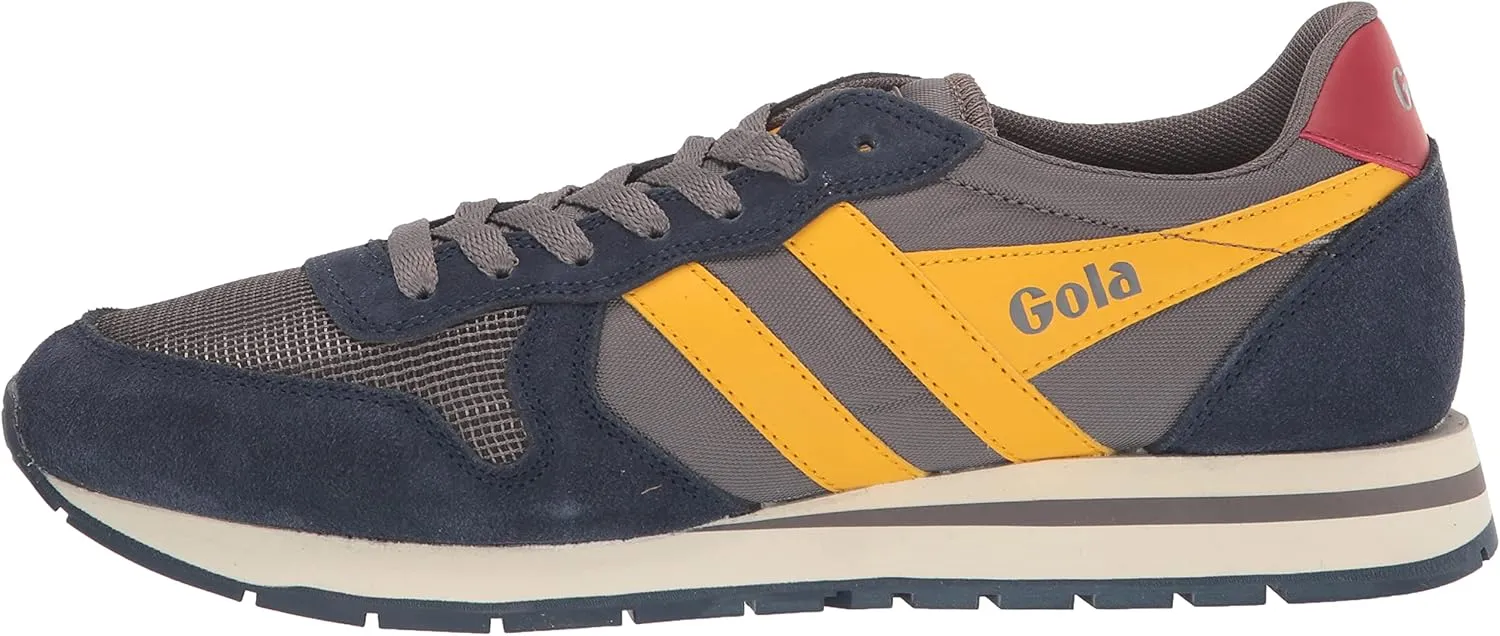 Gola Men's Low-top Sneaker