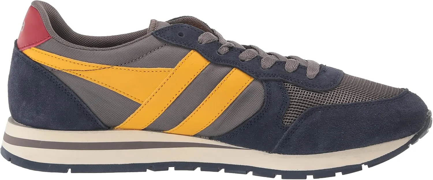 Gola Men's Low-top Sneaker