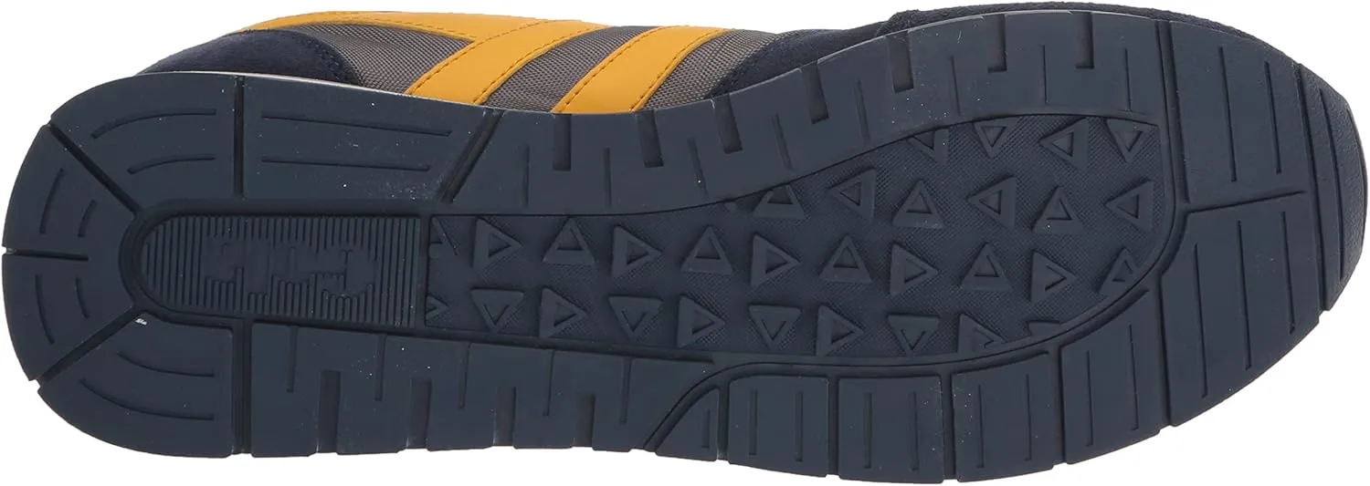 Gola Men's Low-top Sneaker