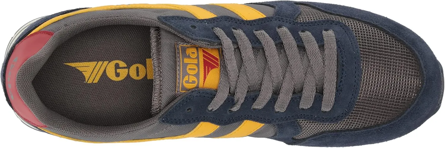 Gola Men's Low-top Sneaker