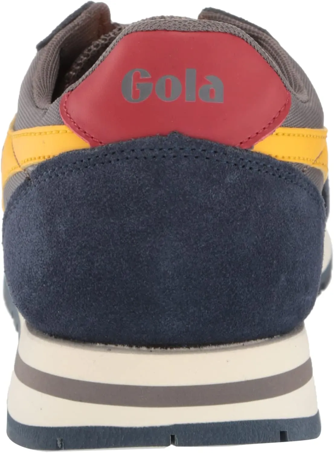 Gola Men's Low-top Sneaker