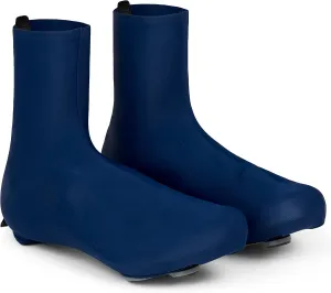GripGrab RaceAero 2nd Edition Summer Road Bike Lycra Overshoes Lightweight Cycling Shoe-Covers for Time-Trial Racing