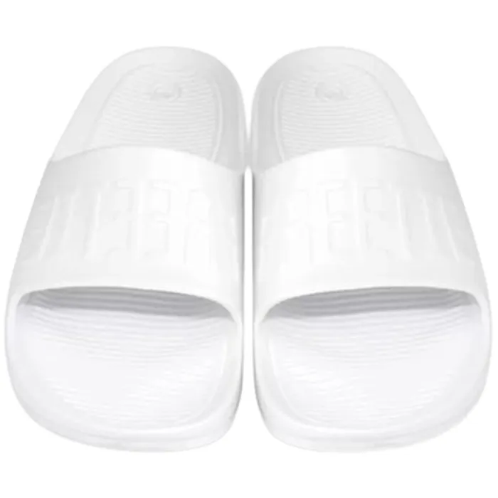 Hamlin Verel Sandal Slop Unisex Anti-Slip Slipper Comfortable Material EVA Soft ORIGINAL - White
