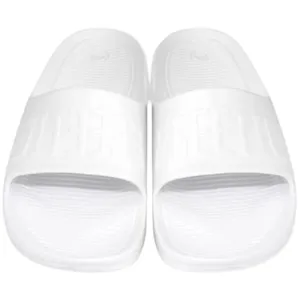 Hamlin Verel Sandal Slop Unisex Anti-Slip Slipper Comfortable Material EVA Soft ORIGINAL - White