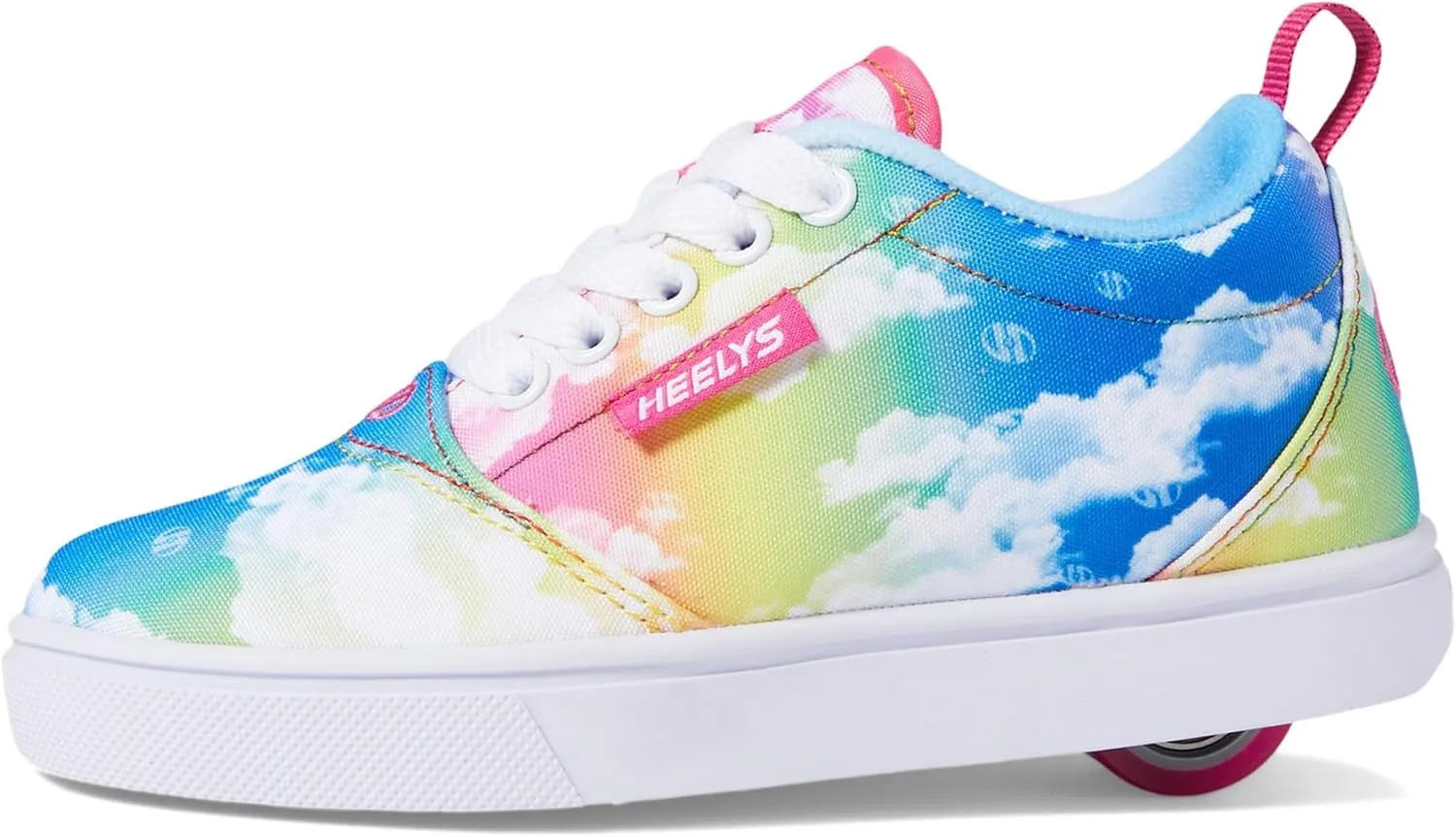 HEELYS Unisex-Adult Low-top Sneaker, 31 EU