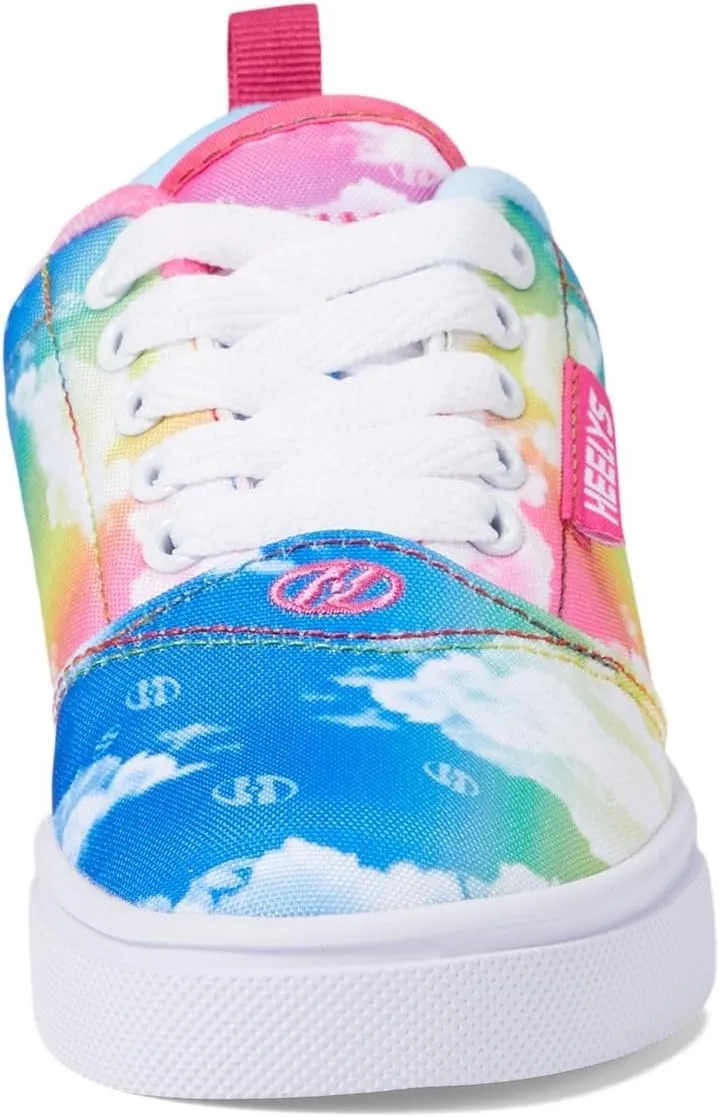 HEELYS Unisex-Adult Low-top Sneaker, 31 EU