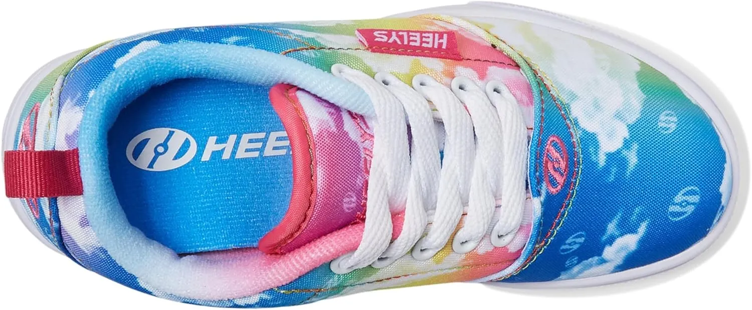 HEELYS Unisex-Adult Low-top Sneaker, 31 EU