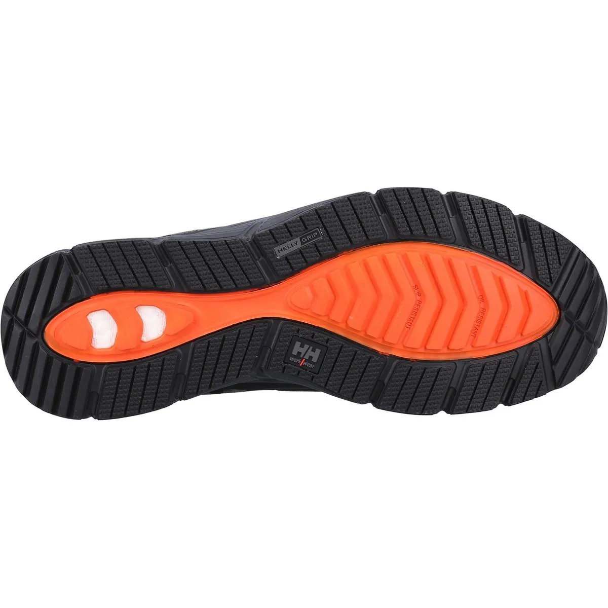 Helly Hansen Kensing Low Boa S3 Safety Trainer Camo