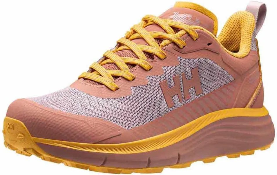 Helly-Hansen Stega HT Women's Waterproof Hiking Shoe - Durable, Breathable Outdoor Footwear