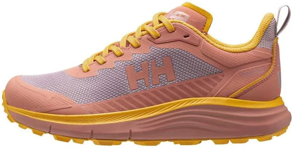 Helly-Hansen Stega HT Women's Waterproof Hiking Shoe - Durable, Breathable Outdoor Footwear