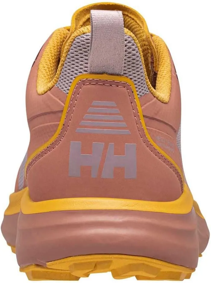 Helly-Hansen Stega HT Women's Waterproof Hiking Shoe - Durable, Breathable Outdoor Footwear
