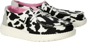 Hey Dude Girl's Wendy Cowgirl Sparkle (Little Kid/Big Kid)