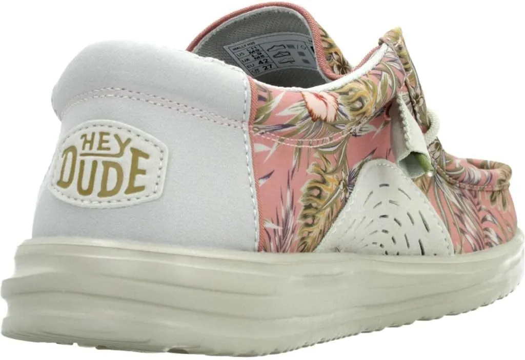 Hey Dude Men's Wally H2O