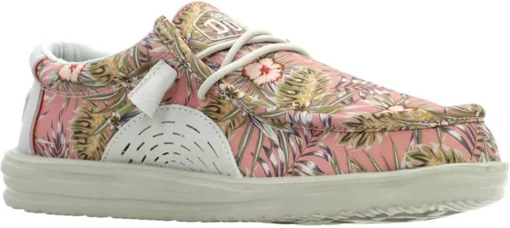 Hey Dude Men's Wally H2O