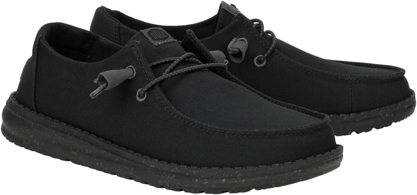Hey Dude Women's Wendy Amazon Exclusive Comfortable & Lightweight Slip-On Loafer