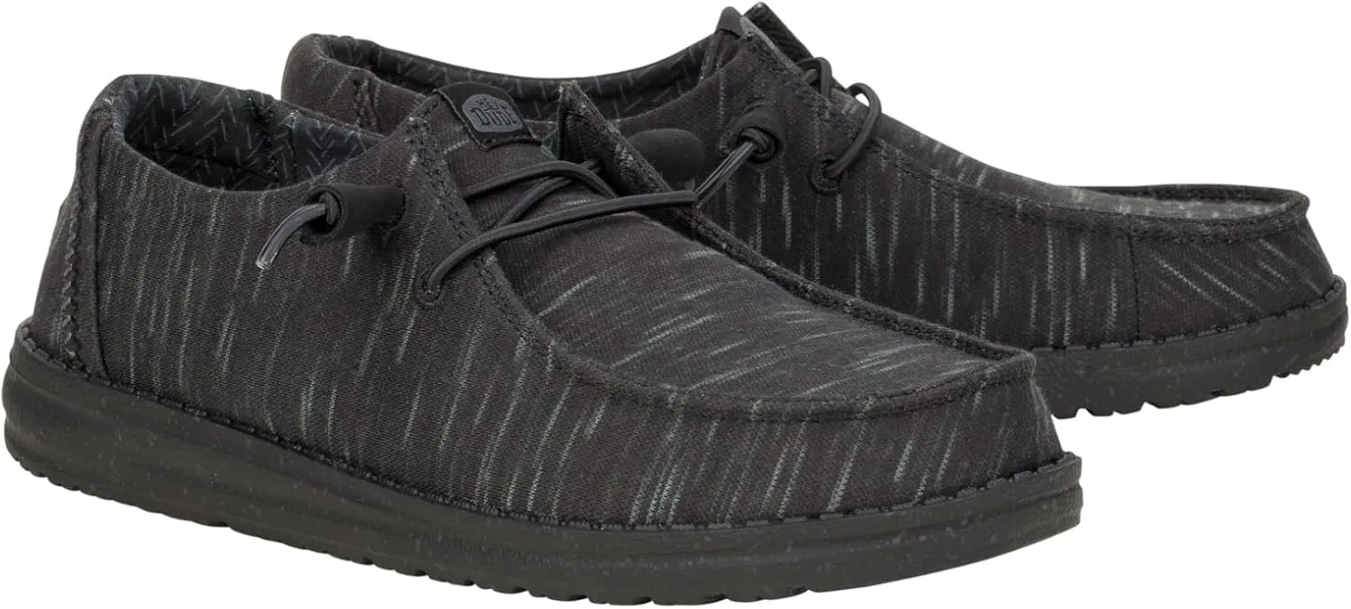 Hey Dude Women's Wendy Amazon Exclusive Comfortable & Lightweight Slip-On Loafer