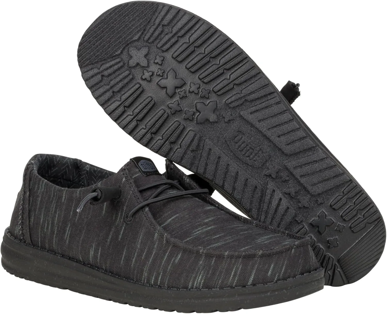 Hey Dude Women's Wendy Amazon Exclusive Comfortable & Lightweight Slip-On Loafer