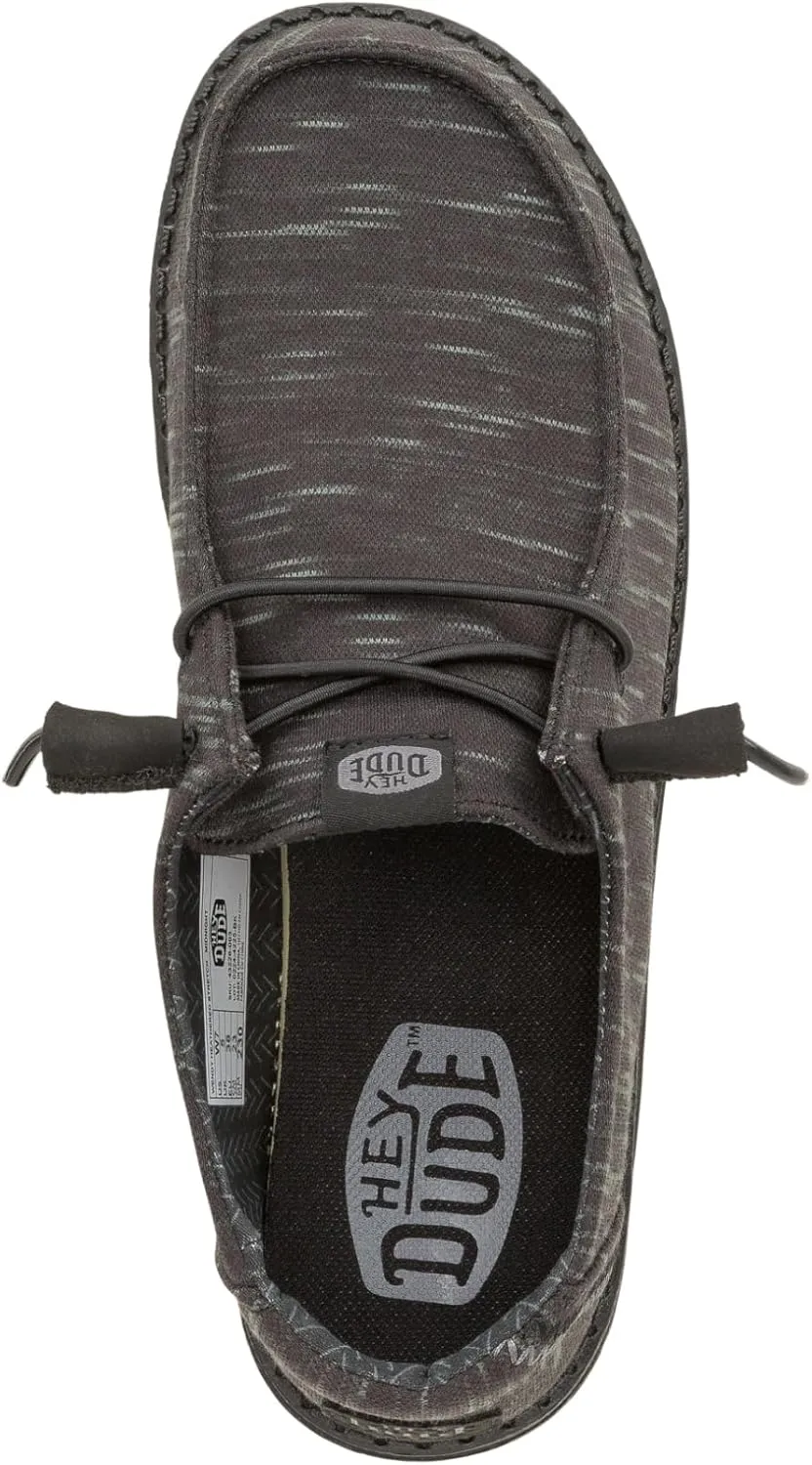 Hey Dude Women's Wendy Amazon Exclusive Comfortable & Lightweight Slip-On Loafer