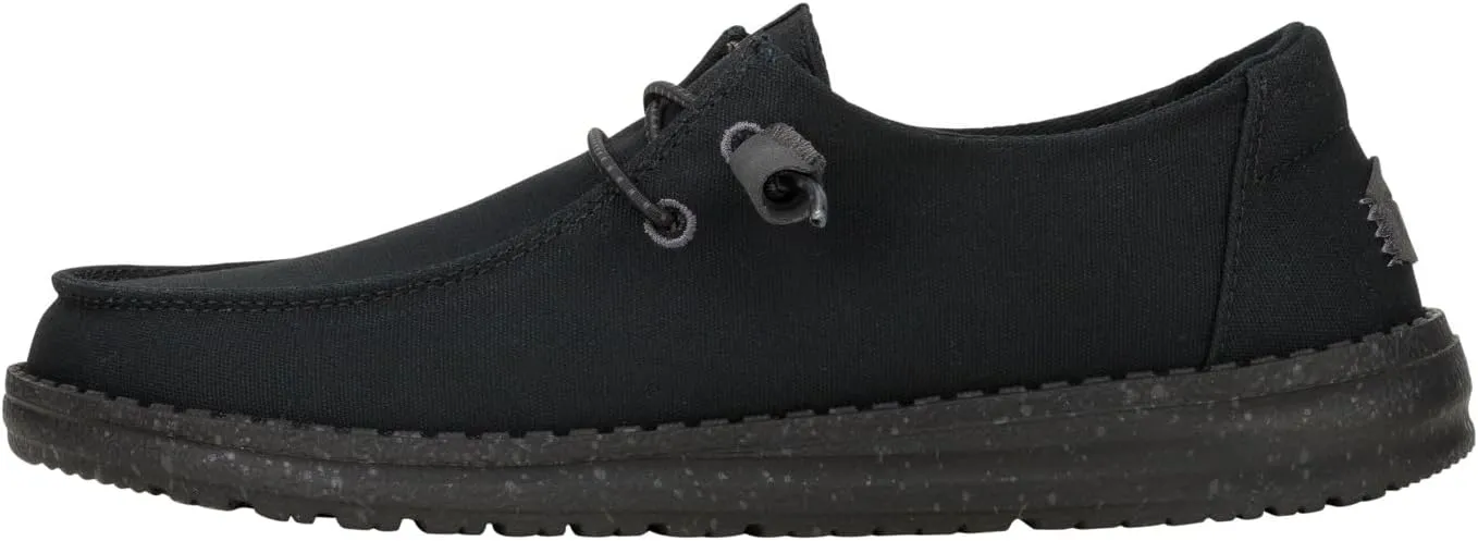 Hey Dude Women's Wendy Amazon Exclusive Comfortable & Lightweight Slip-On Loafer
