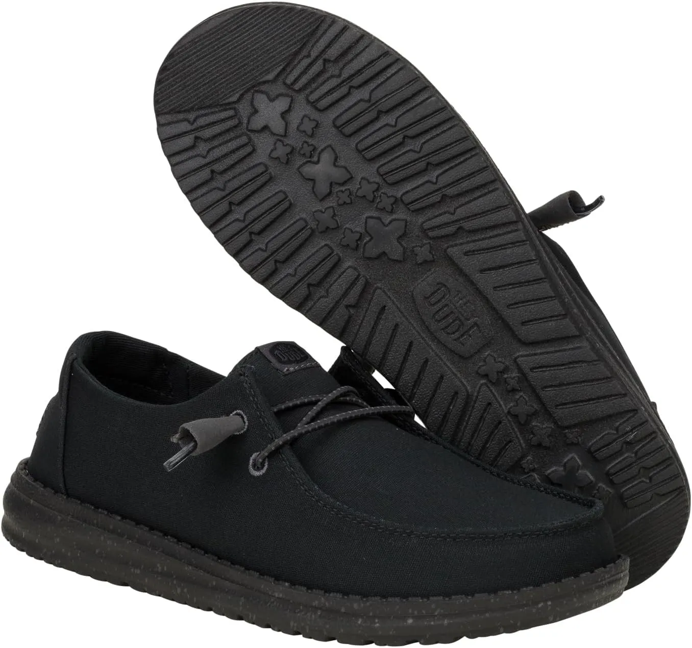 Hey Dude Women's Wendy Amazon Exclusive Comfortable & Lightweight Slip-On Loafer