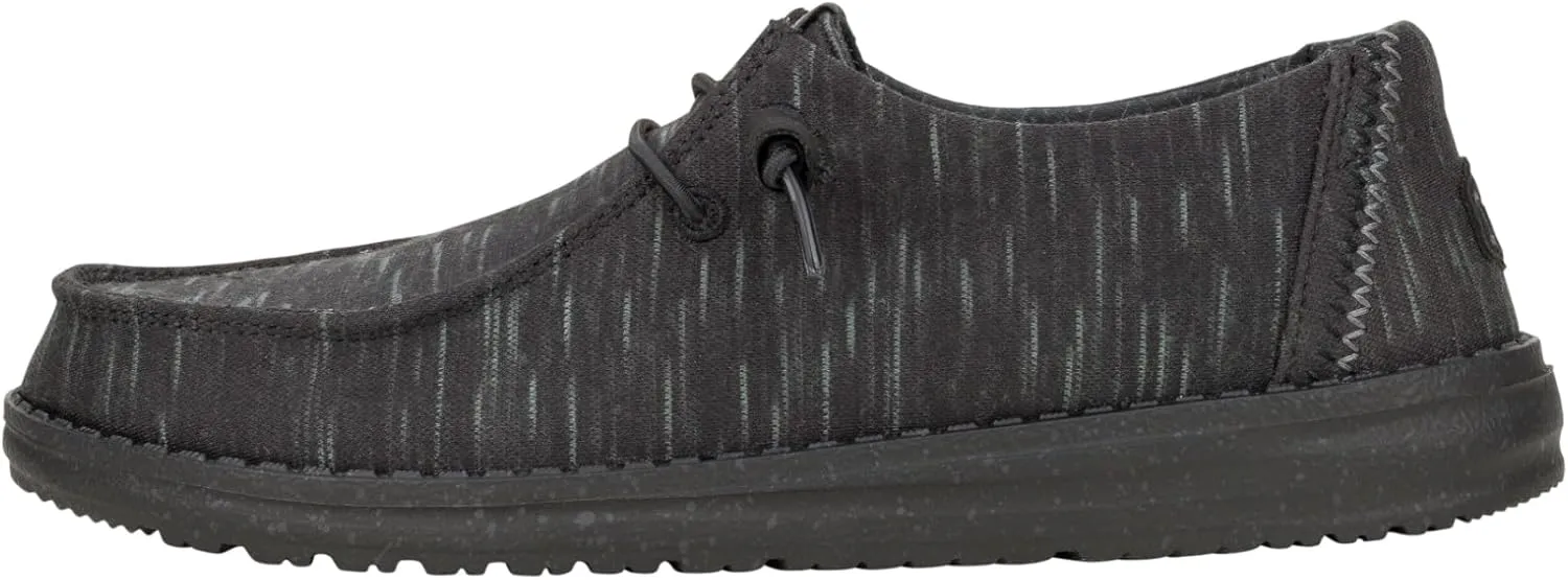Hey Dude Women's Wendy Amazon Exclusive Comfortable & Lightweight Slip-On Loafer