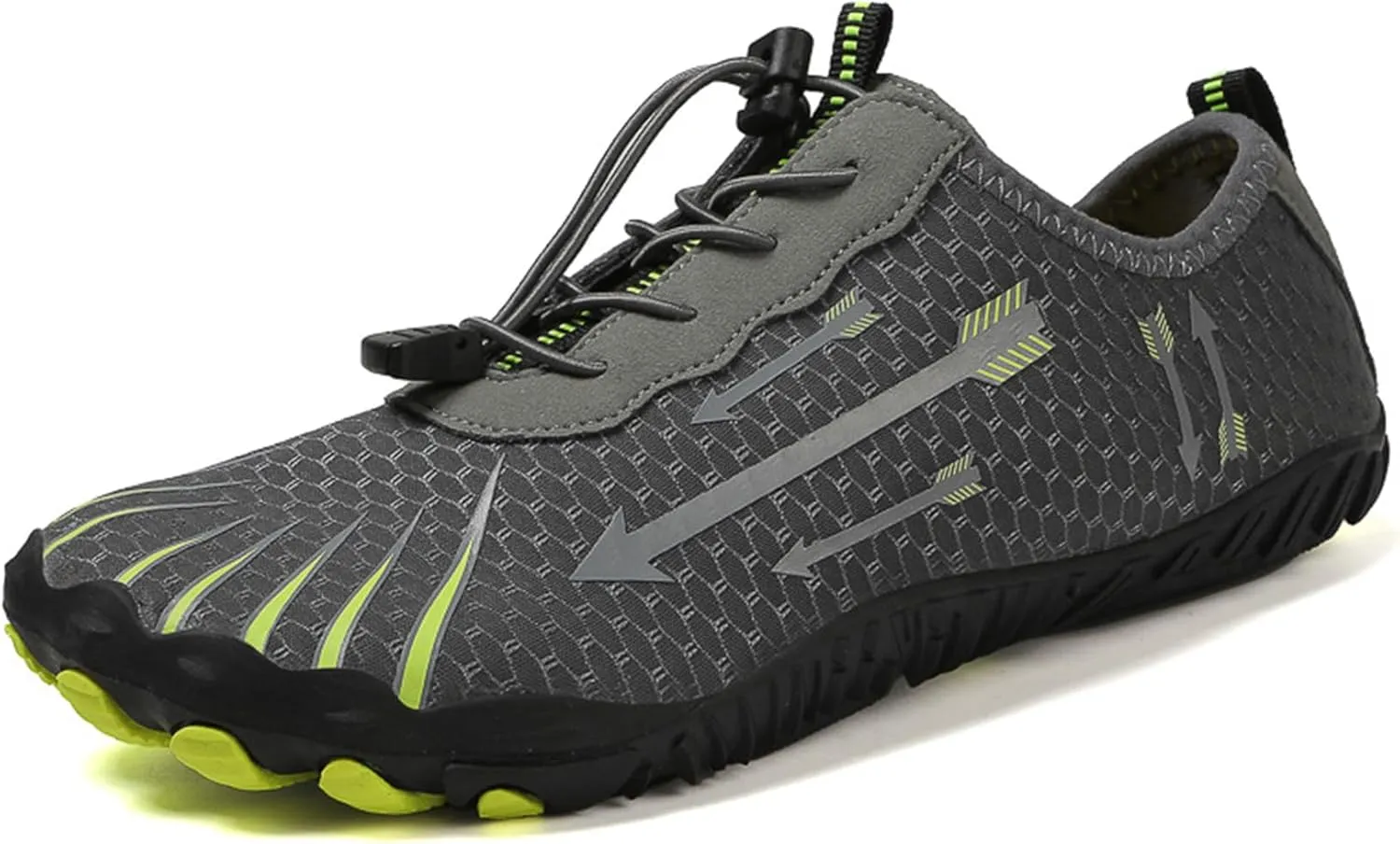 Hike Barefoot Womens Mens, Pro Barefoot Shoes Women, Non-Slip Breathable Quick Dry Athletic Shoe Unisex