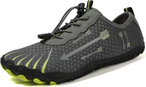 Hike Barefoot Womens Mens, Pro Barefoot Shoes Women, Non-Slip Breathable Quick Dry Athletic Shoe Unisex