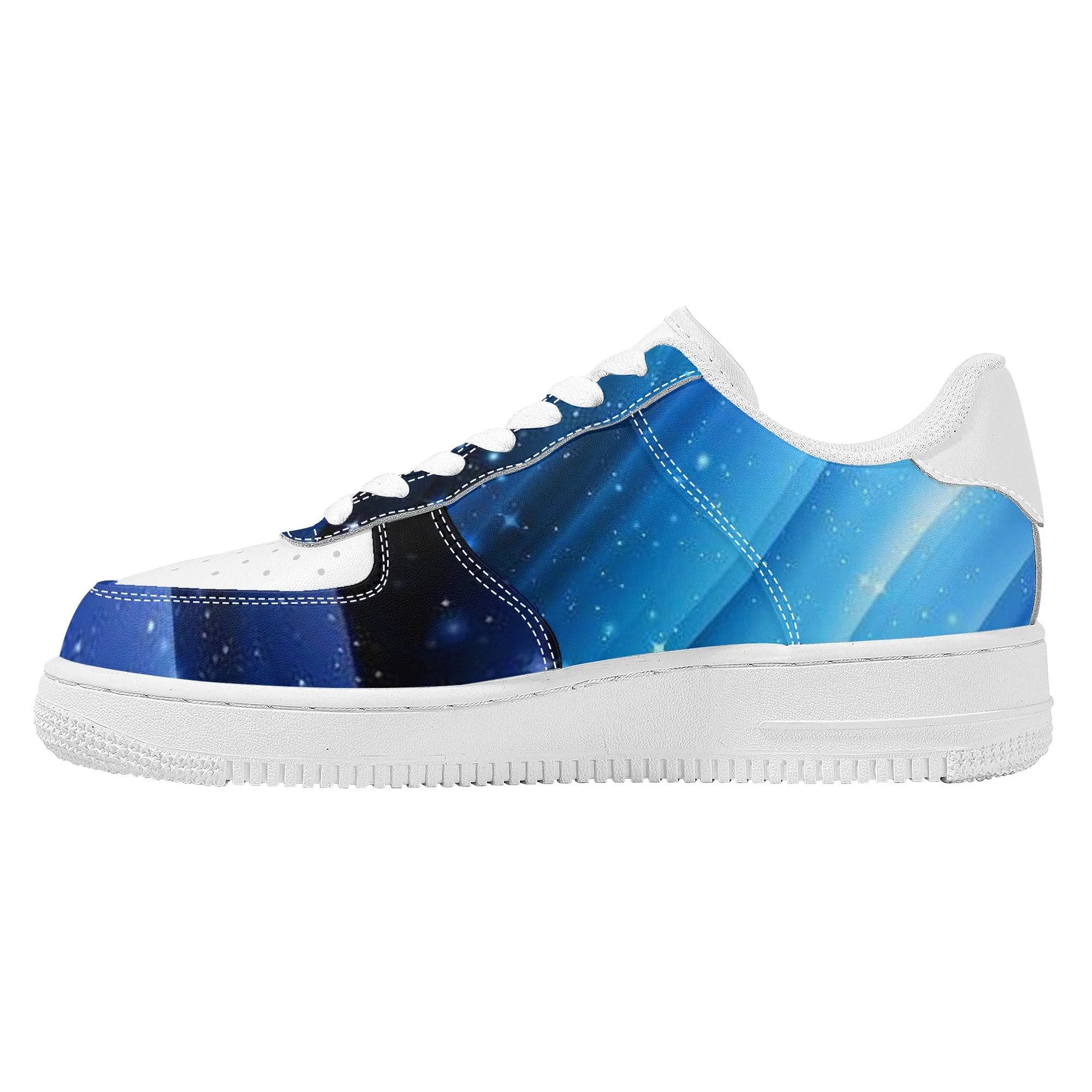 Hindi Low Top Unisex Sneaker