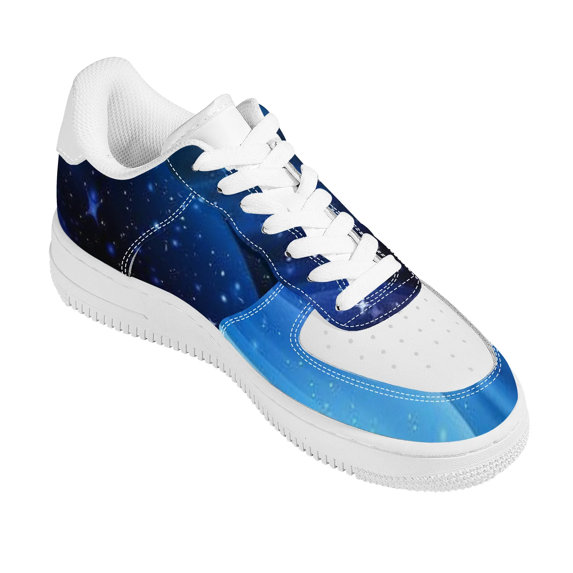 Hindi Low Top Unisex Sneaker