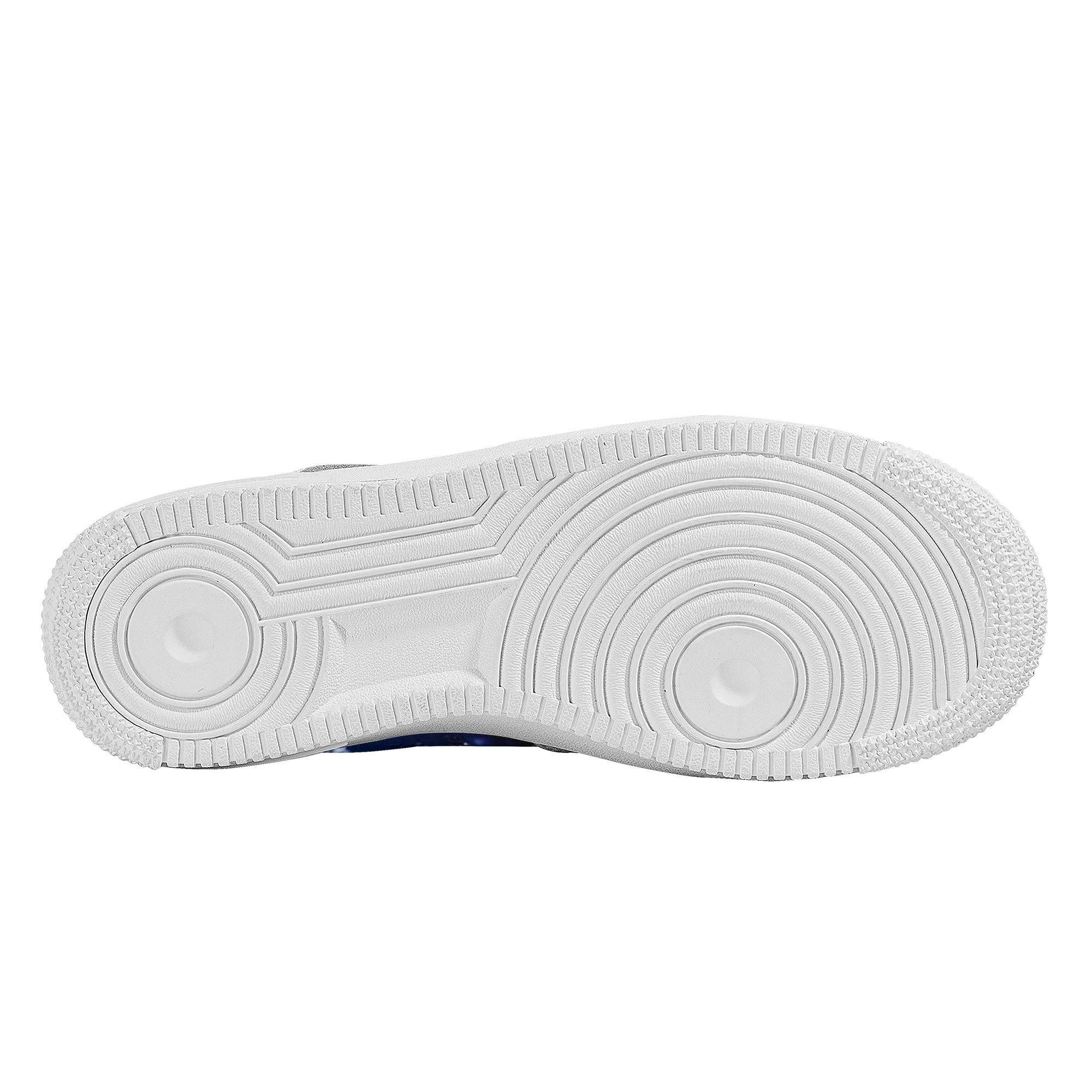 Hindi Low Top Unisex Sneaker