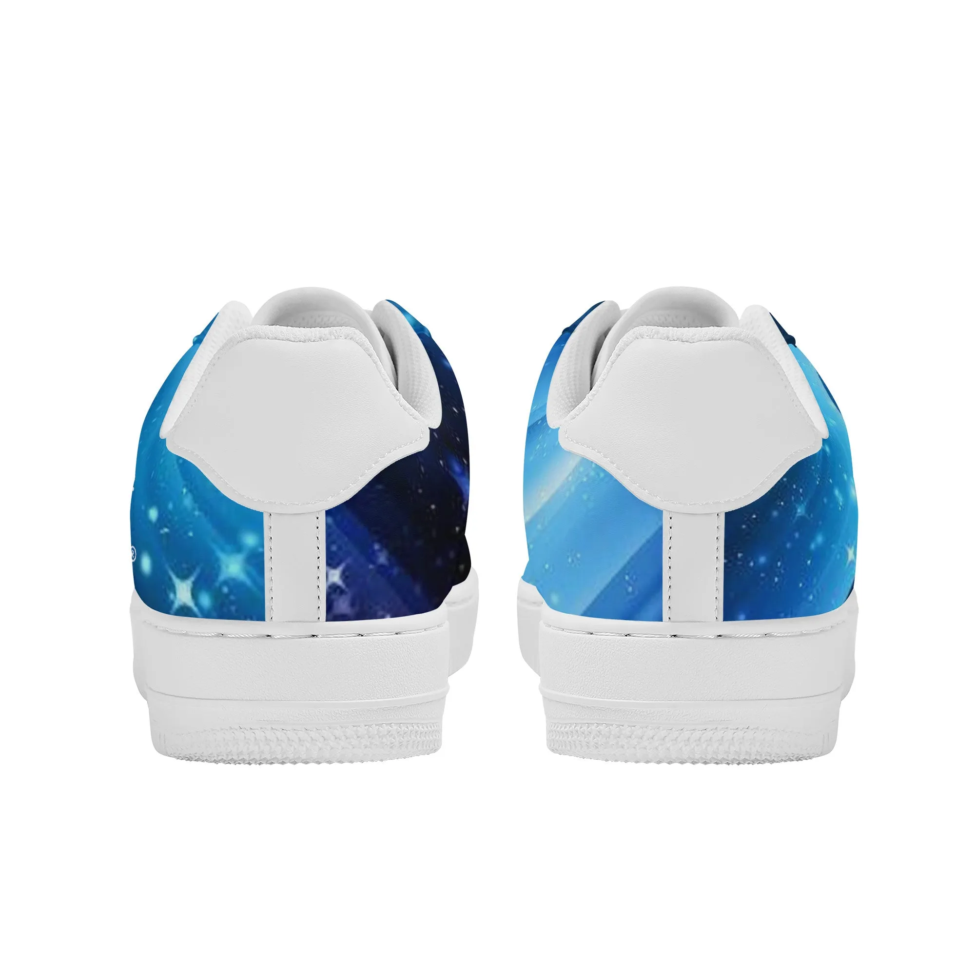 Hindi Low Top Unisex Sneaker