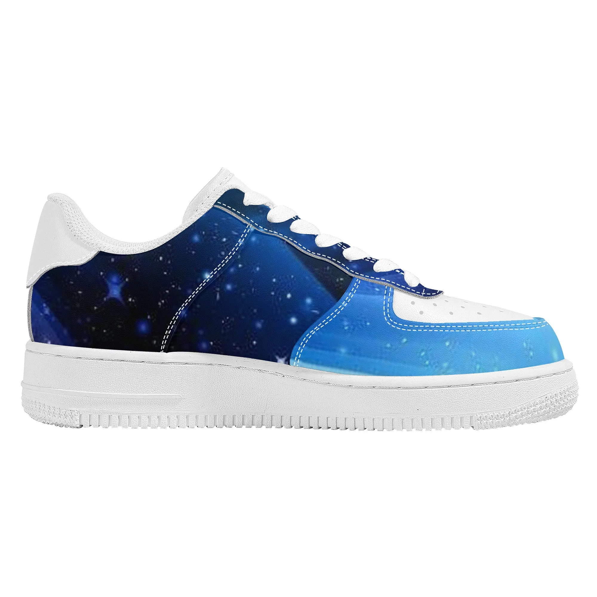 Hindi Low Top Unisex Sneaker