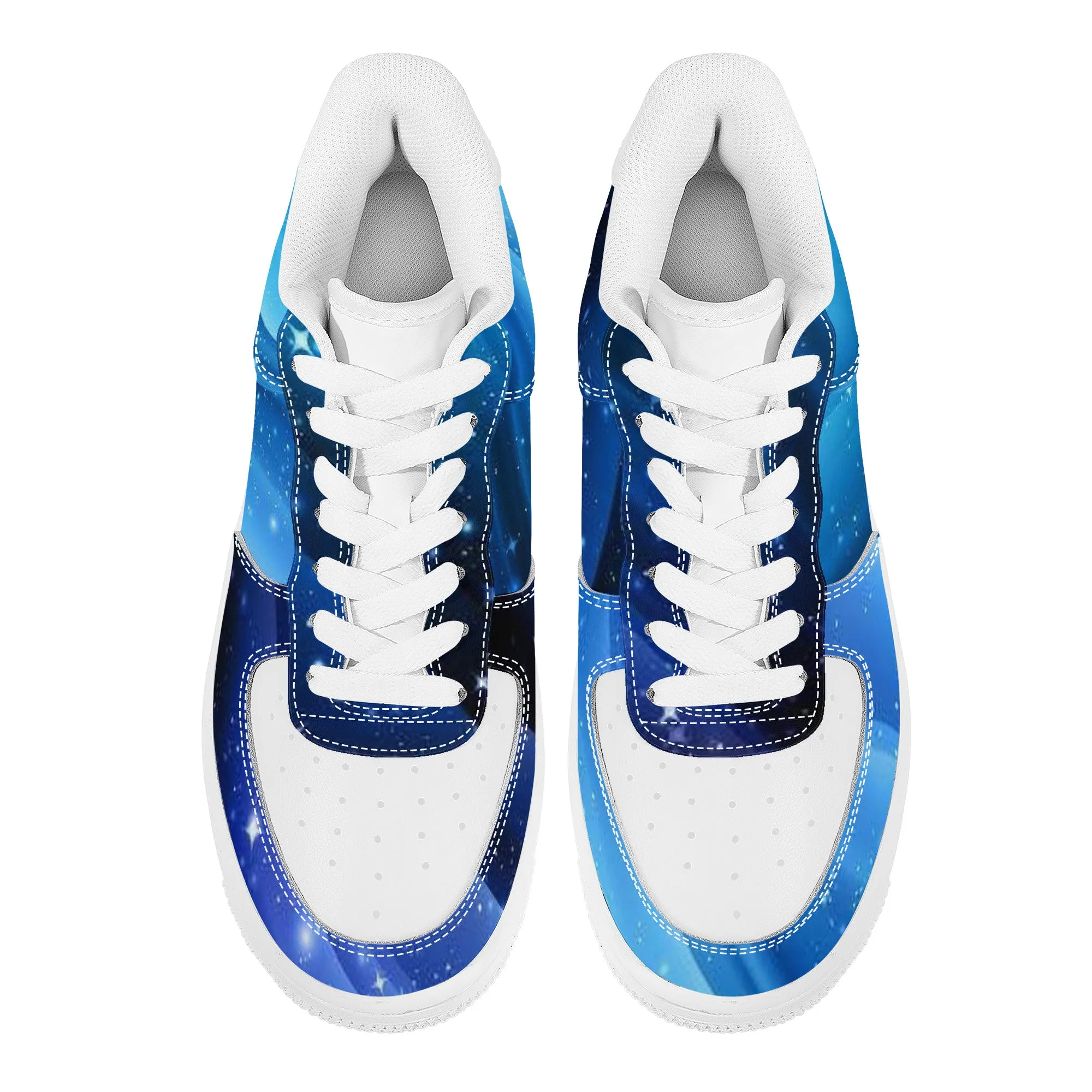 Hindi Low Top Unisex Sneaker