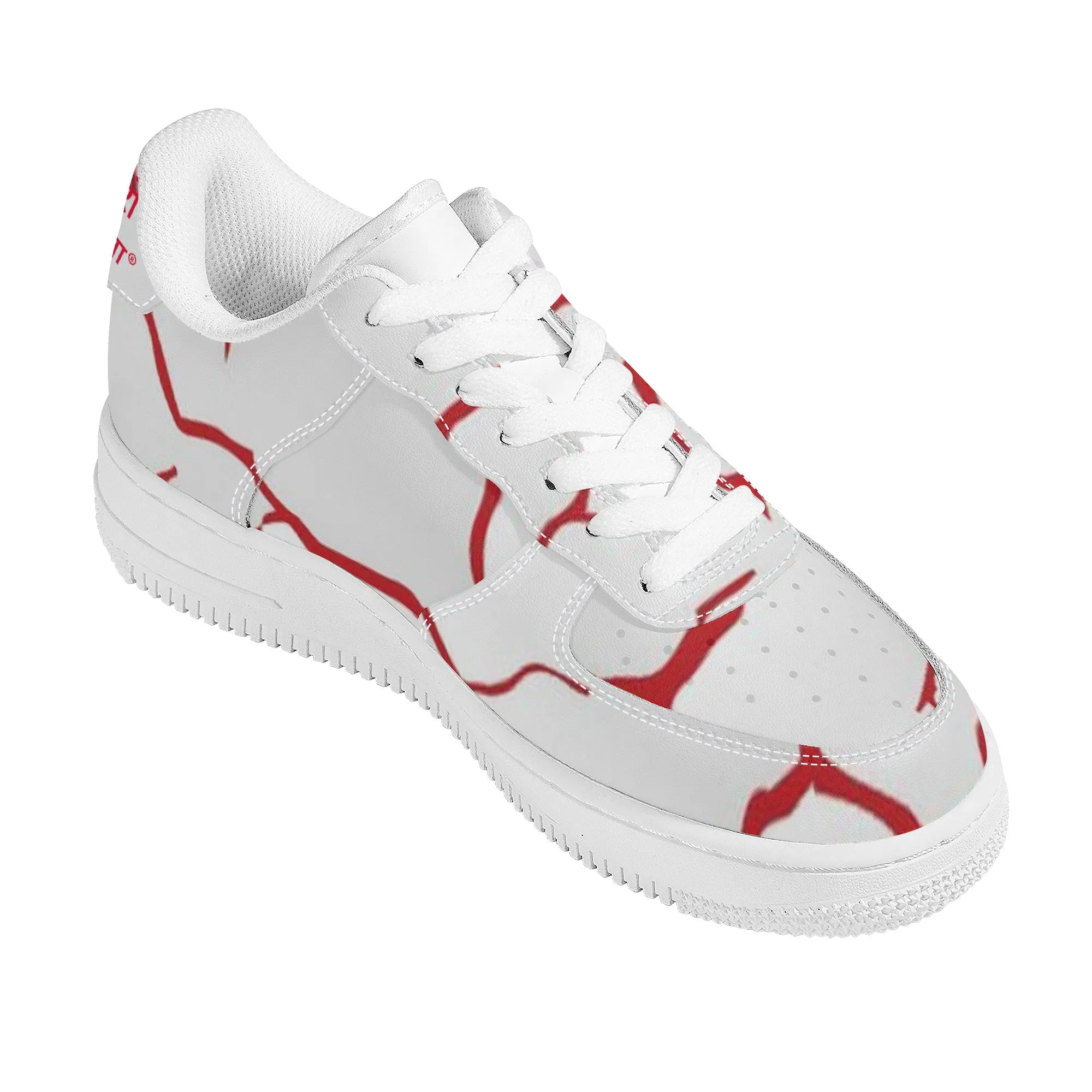 Hindi Unisex Sneaker