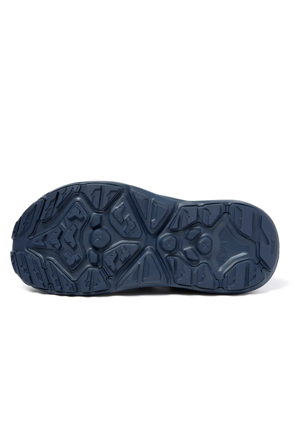 Hoka Hopara Sandals - Varsity Navy / Varsity Navy
