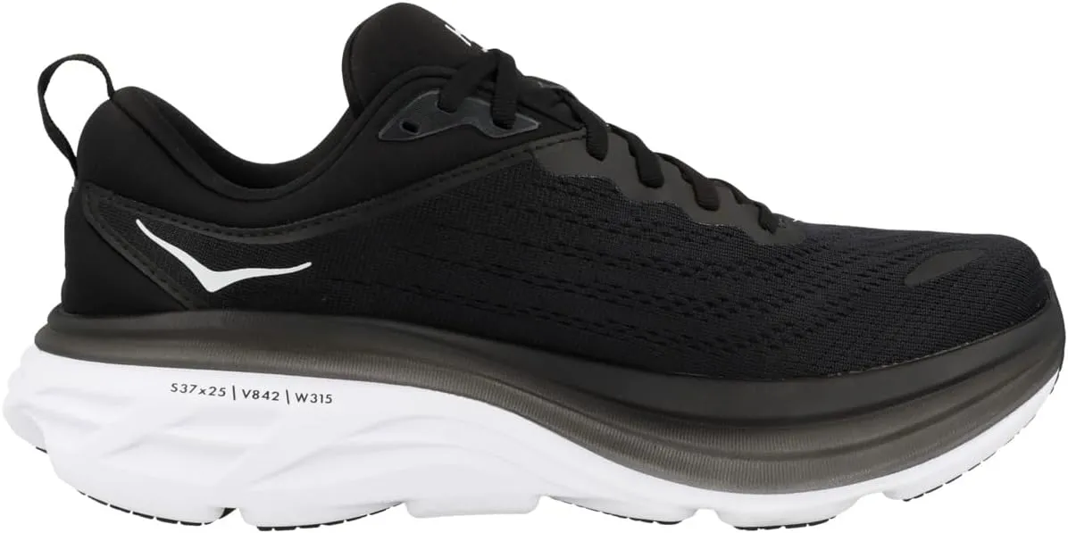 HOKA ONE ONE Men's Low-top Sneaker, 0
