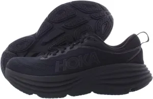 HOKA ONE ONE Men's Low-top Sneaker, 0